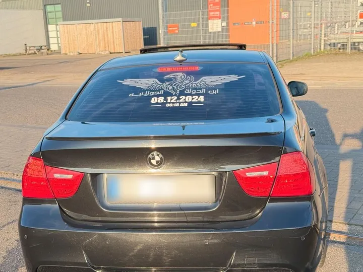 BMW 318