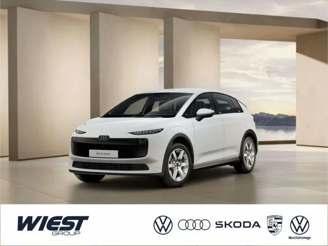 Audi A2