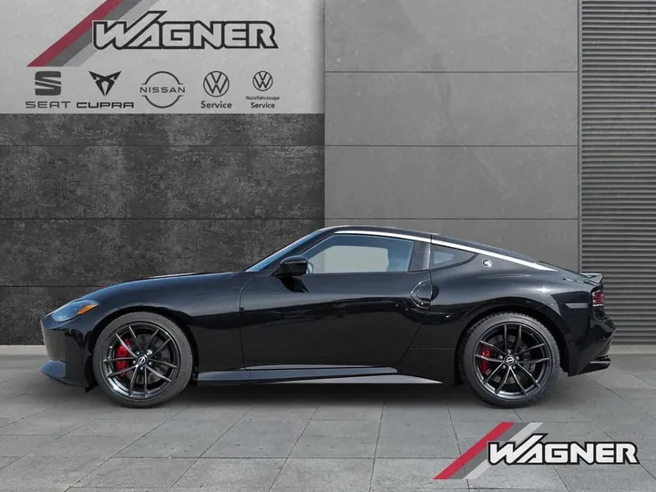 Nissan Other