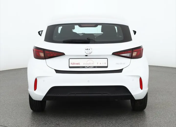MG MG3