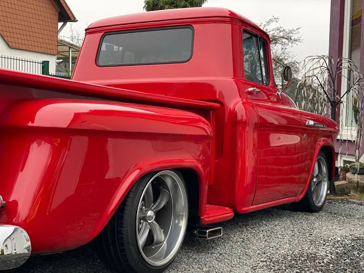 Chevrolet Other