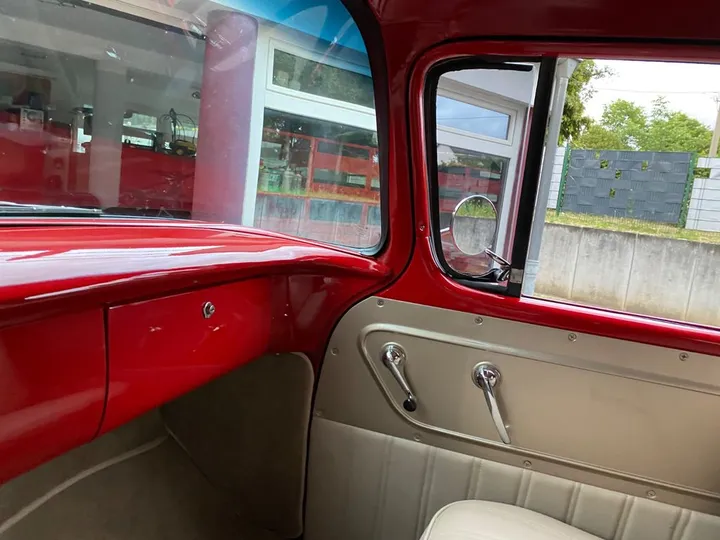 Chevrolet Other