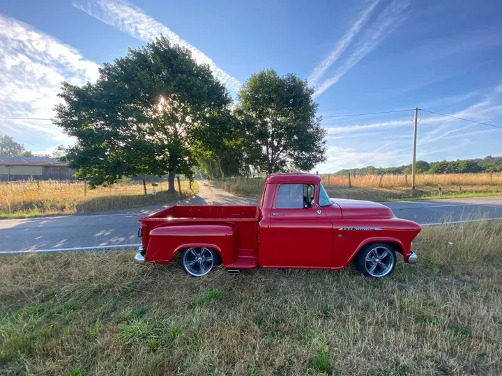 Chevrolet Other