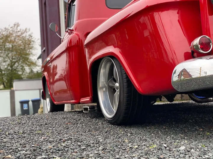 Chevrolet Other