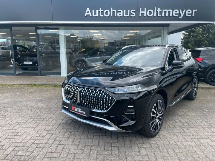 GWM Wey 05