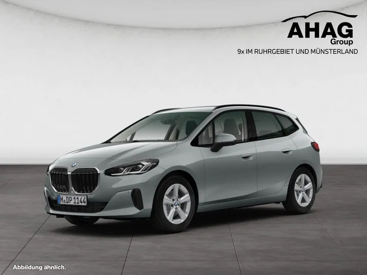 BMW 220 Active Tourer