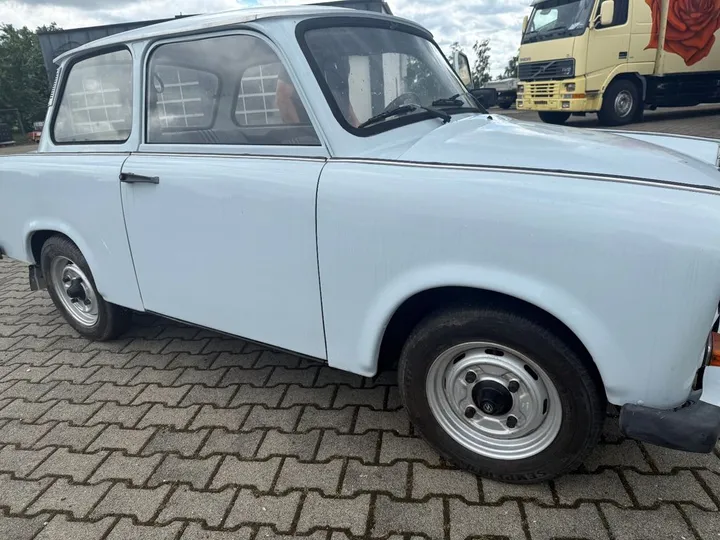 Trabant 601