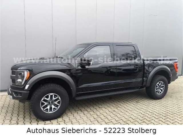 Ford F 150