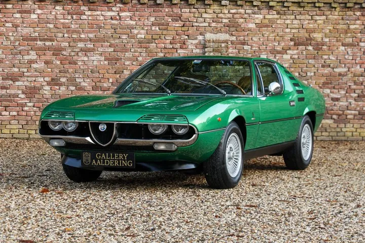 Alfa Romeo Other