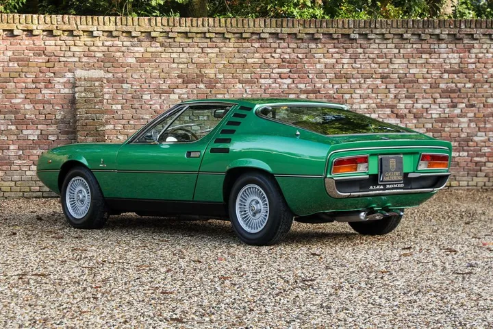 Alfa Romeo Other