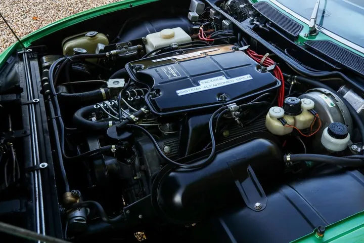 Alfa Romeo Other