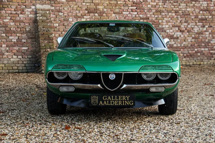Alfa Romeo Other
