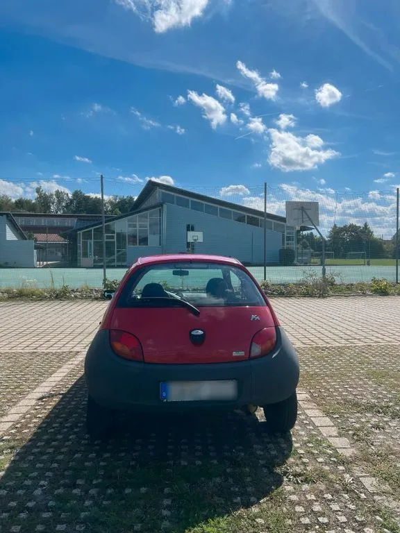 Ford Ka/Ka+