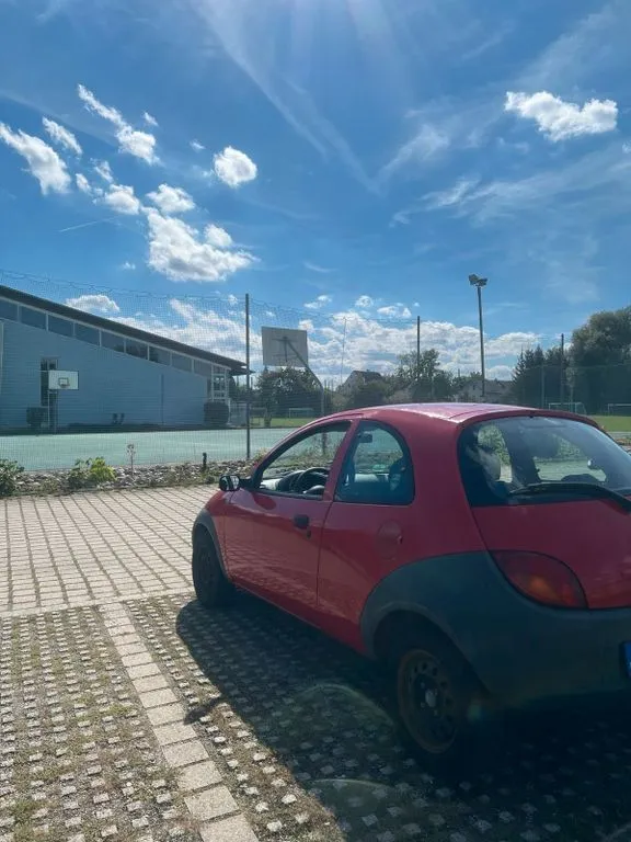 Ford Ka/Ka+