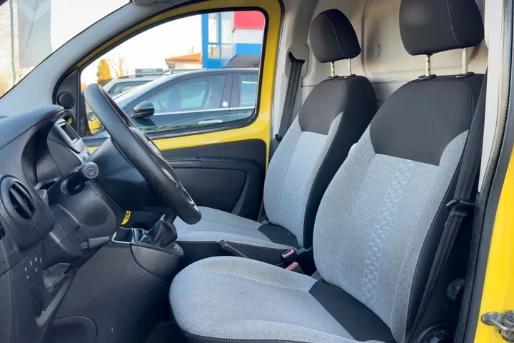 Fiat Fiorino