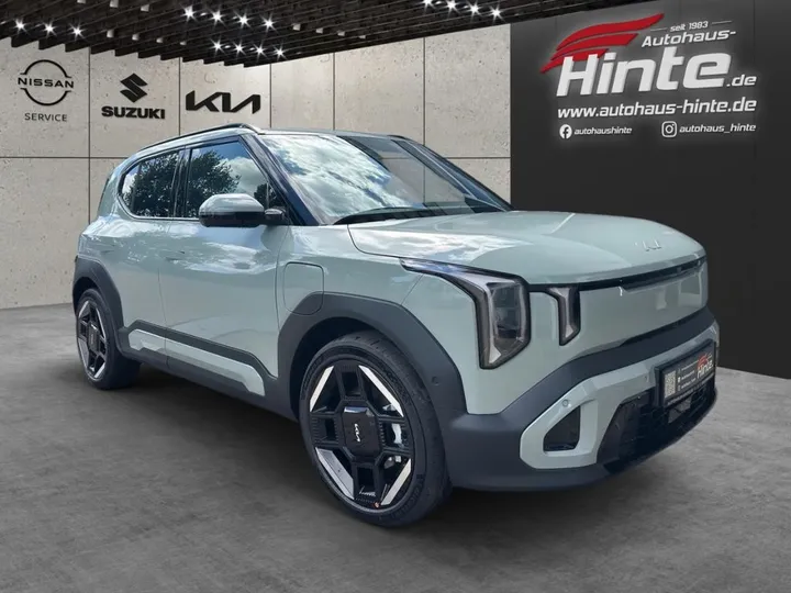 Kia EV2