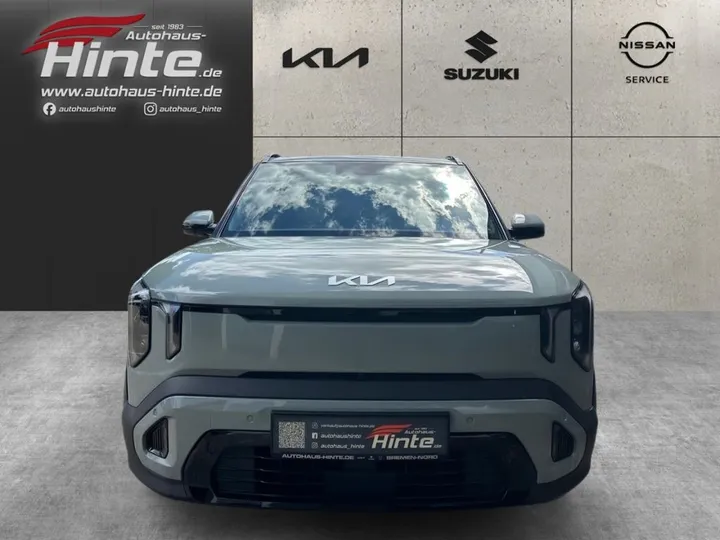Kia EV2