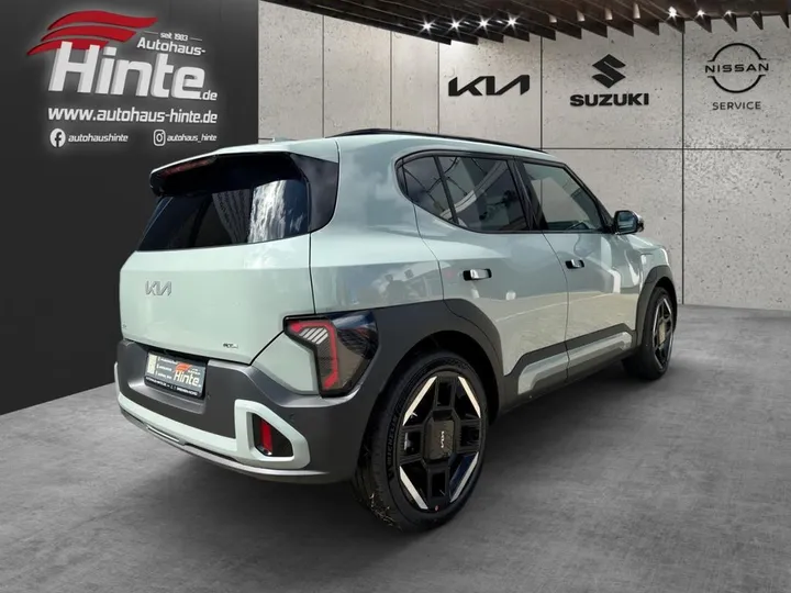 Kia EV2