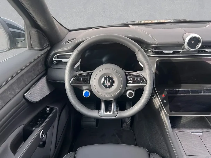 Maserati Grecale
