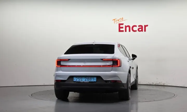 Polestar Polestar 2
