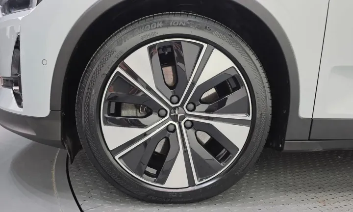 Polestar Polestar 2