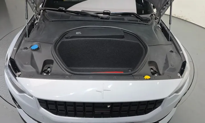 Polestar Polestar 2