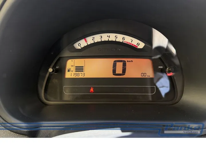 Citroën C2