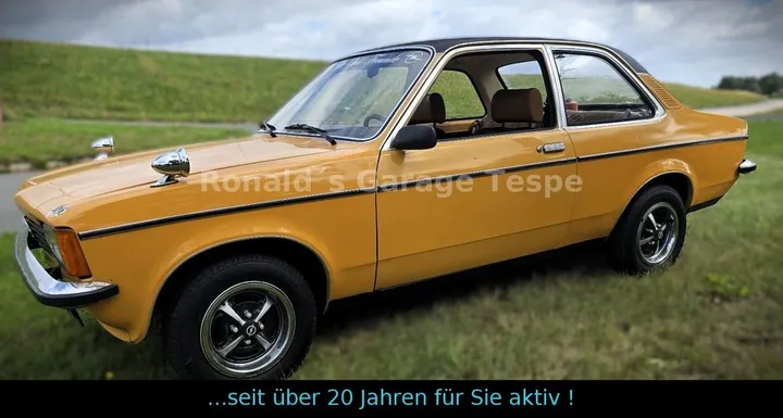 Opel Kadett
