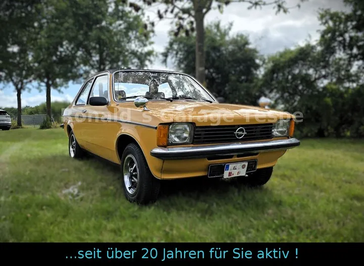 Opel Kadett