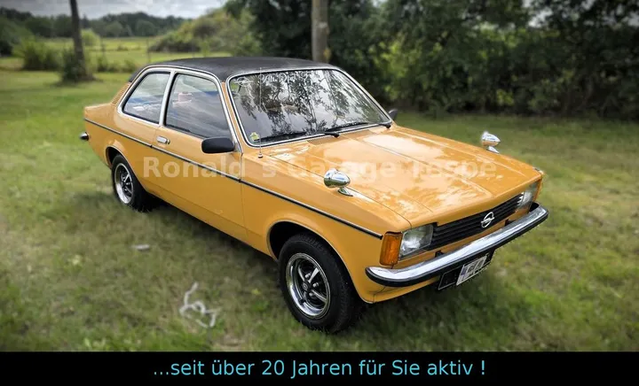 Opel Kadett