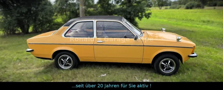 Opel Kadett
