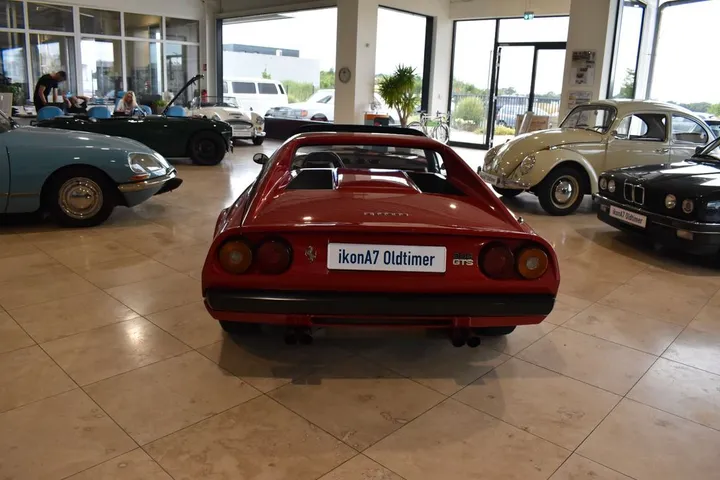 Ferrari 308