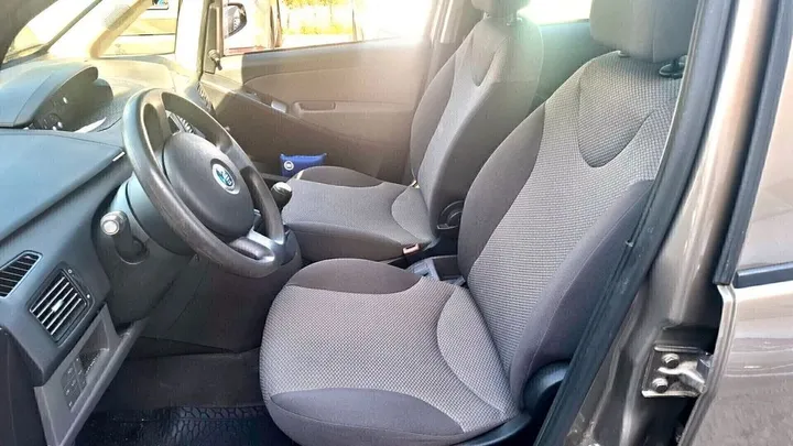 Fiat Idea