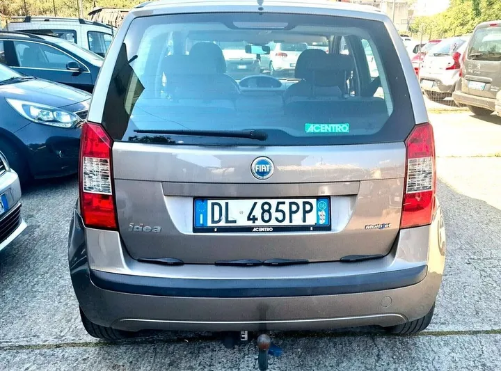 Fiat Idea
