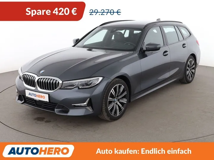 BMW 330