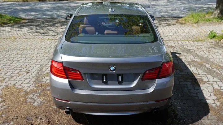 BMW 535