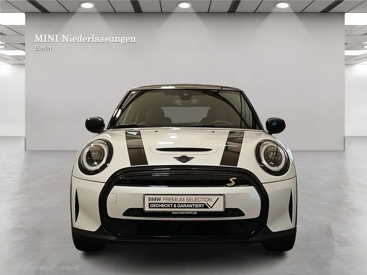 MINI Cooper SE