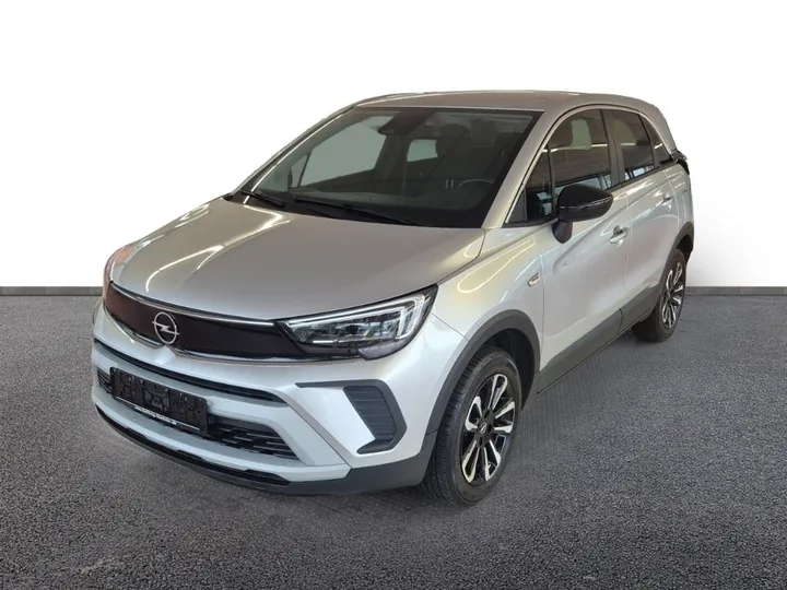 Opel Crossland (X)