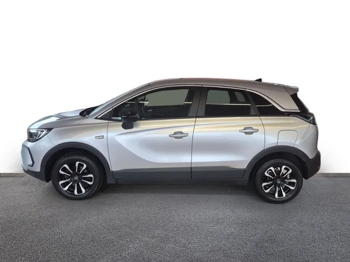 Opel Crossland (X)