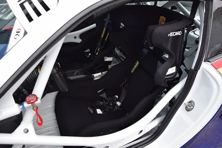 Porsche 991