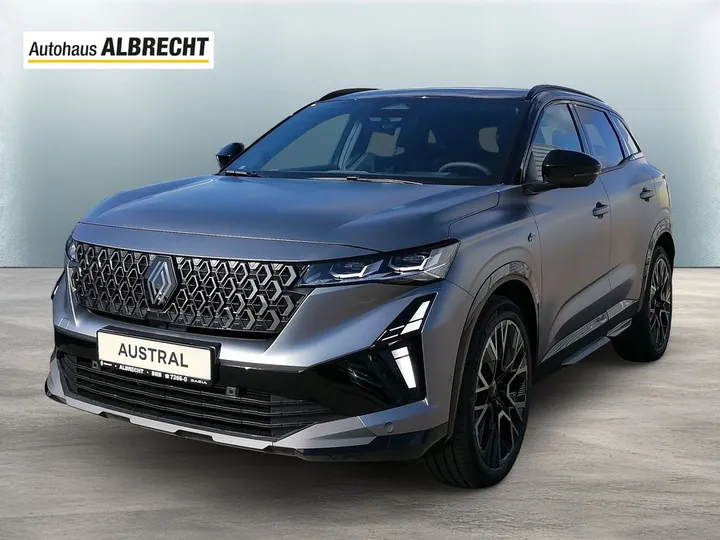 Renault Austral