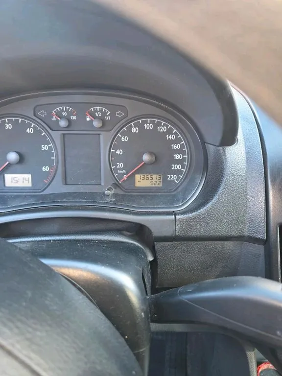 Volkswagen Lupo