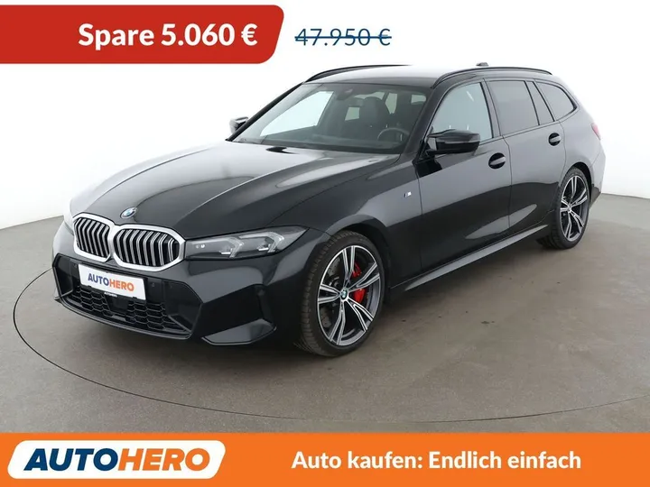 BMW 340