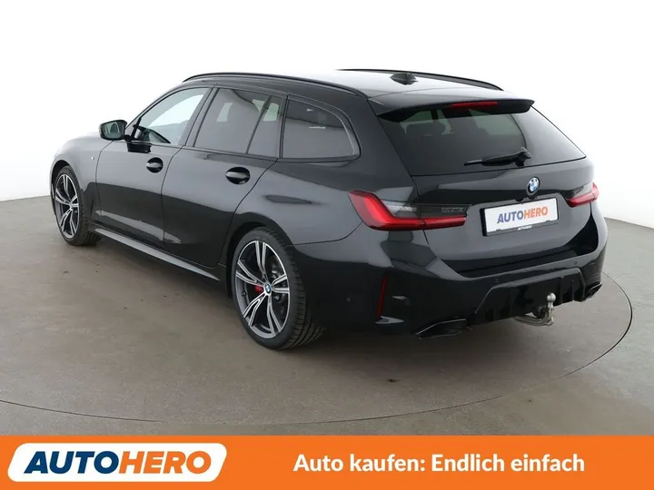 BMW 340