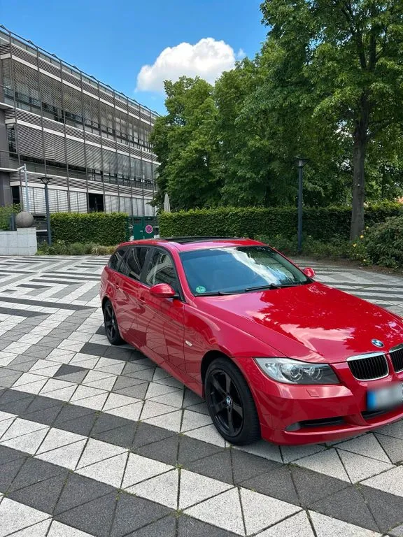 BMW 318