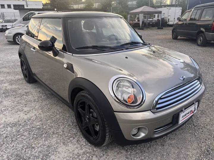 MINI ONE
