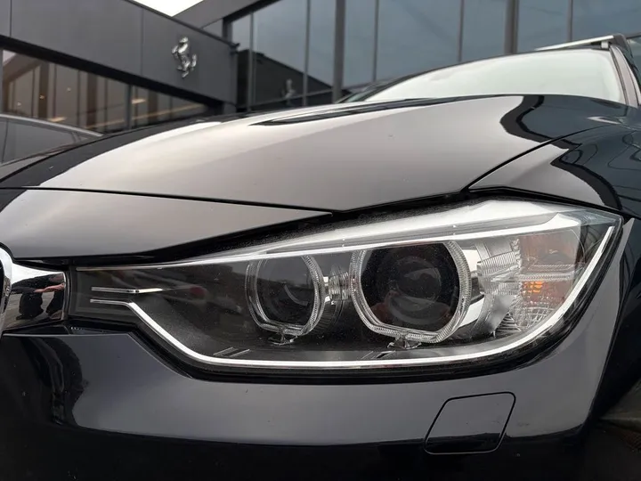 BMW 318