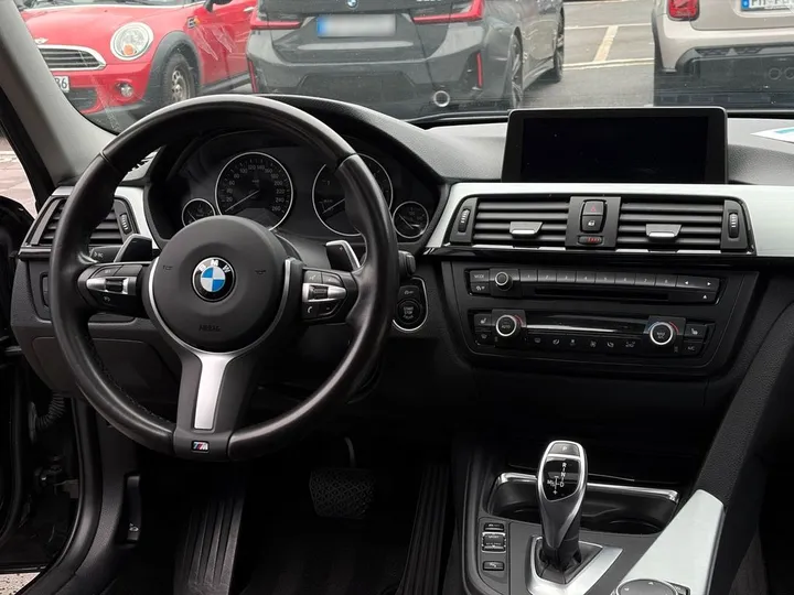 BMW 318