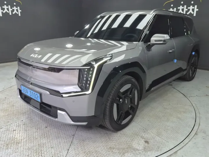 Kia EV9