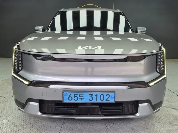 Kia EV9